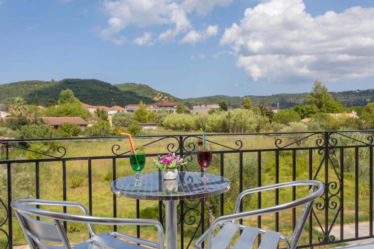 Elena Hara Apartment Alykanas (Zakynthos)