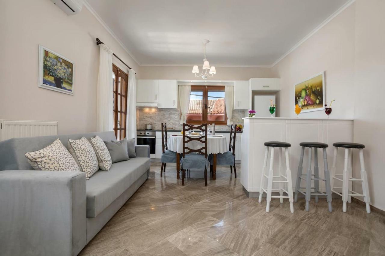 Apartment Elena Hara Alykanas (Zakynthos)