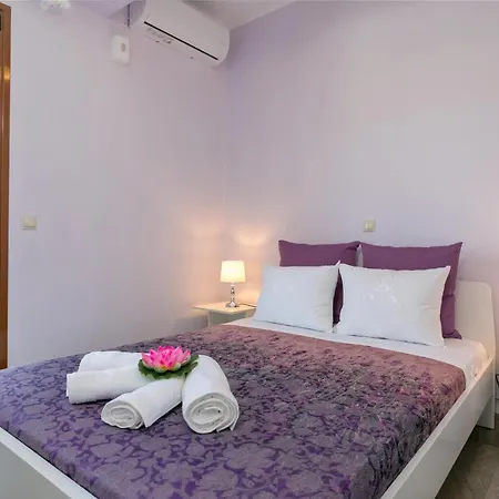 Elena Hara Apartment Alykanas  Exterior photo