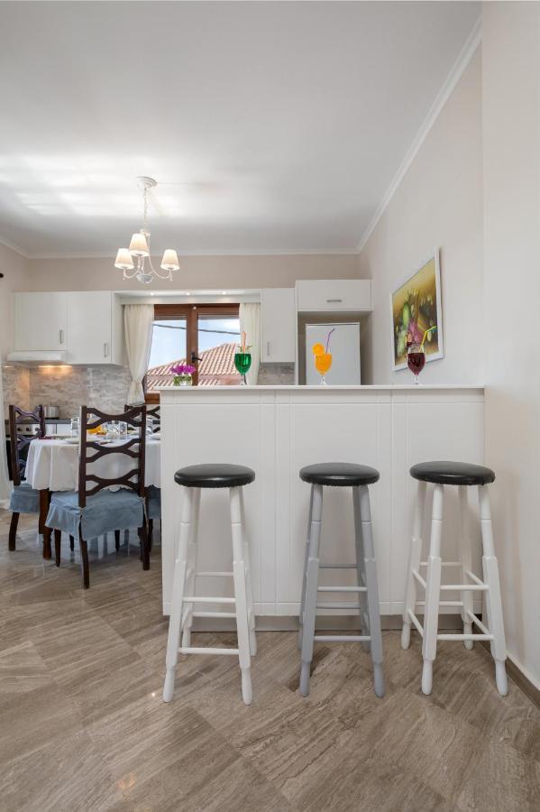 Elena Hara Apartment Alykanas (Zakynthos)